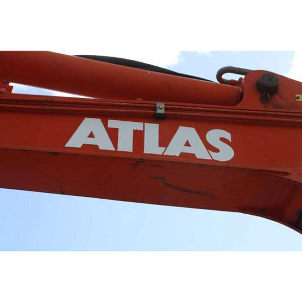 1997 Atlas 1304-42404956