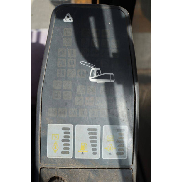 1997 Atlas 1304-42404969
