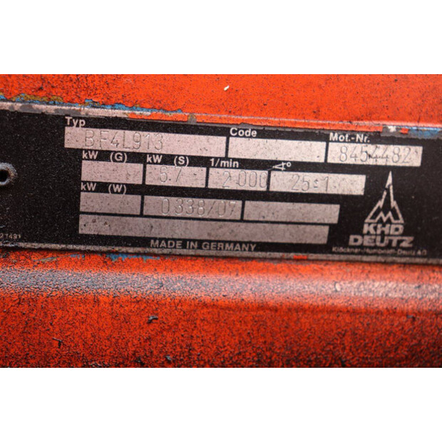 1997 Atlas 1304-42404983