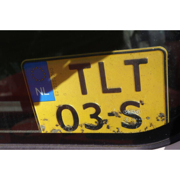 1997 Atlas 1304-42404984
