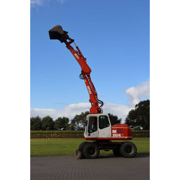 1997 Atlas 1304-42404986