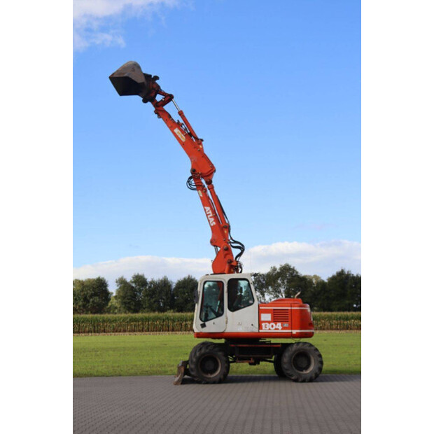 1997 Atlas 1304-42404987