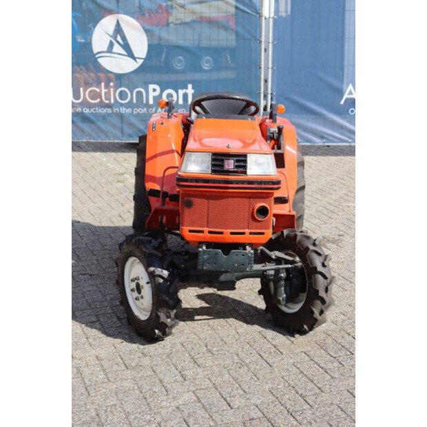 KUBOTA B1-16 Bulltra-42405118