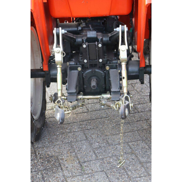 KUBOTA B1-16 Bulltra-42405127