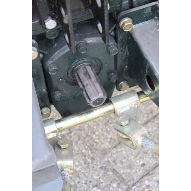 KUBOTA B1-16 Bulltra-42405129