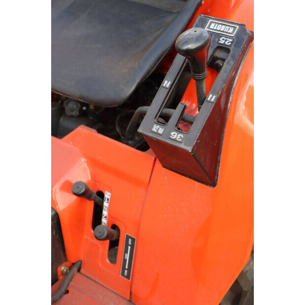 KUBOTA B1-16 Bulltra-42405135
