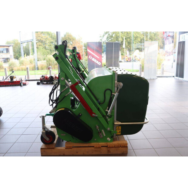 2018 Peruzzo Koala 1600 P-42405196