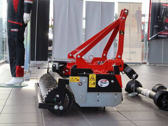 صورة ل أمشطة المراعي 2022 R2 MTZ-120