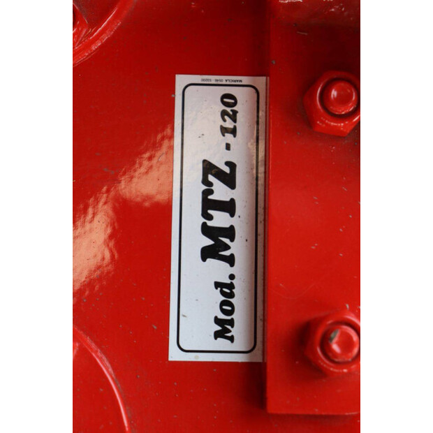 2022 R2 MTZ-120-42405224