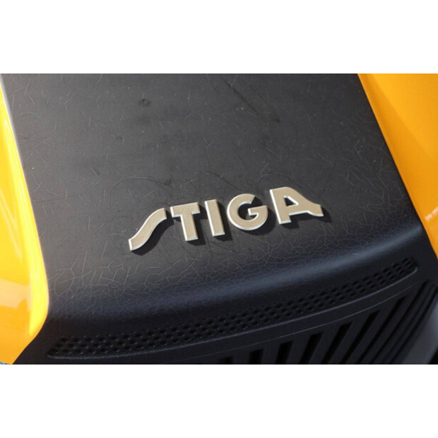 2022 Stiga Estate MPST84-42405242