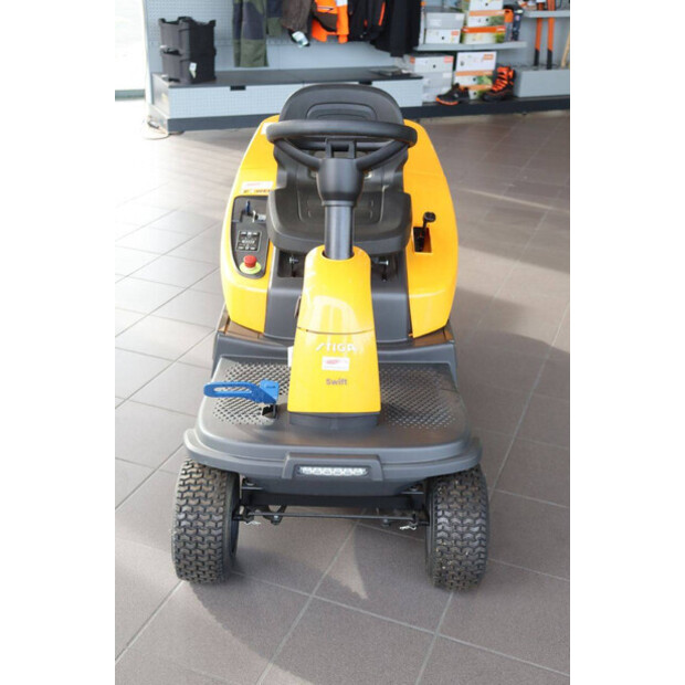 2021 Stiga Swift R72-42405420