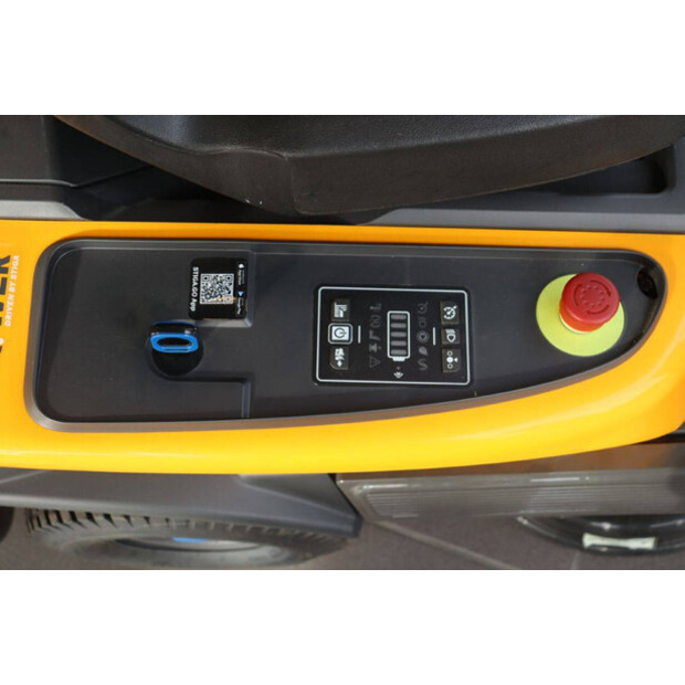 2021 Stiga Swift R72-42405433