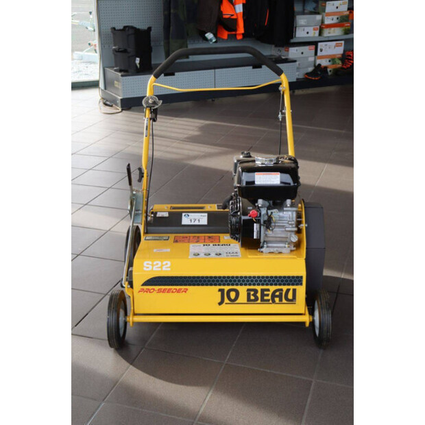 2022 Jo Beau SD22H5DACE-42405445