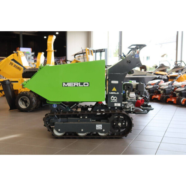 2023 ميرلو Cingo M500-42405502