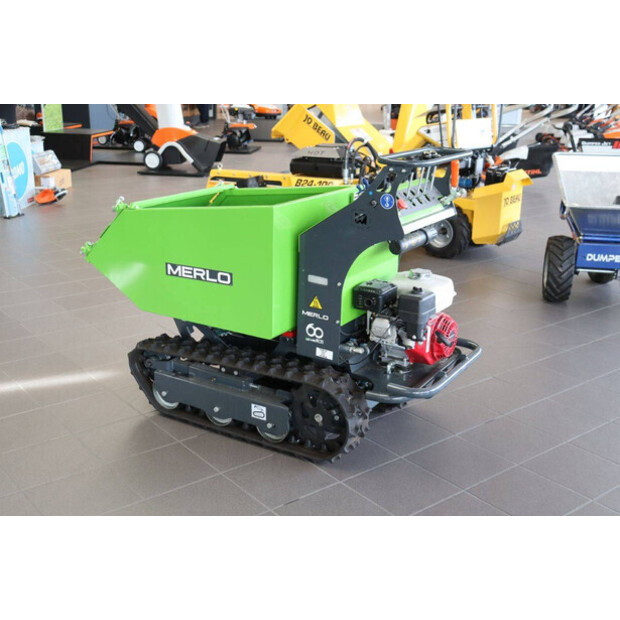 2023 ميرلو Cingo M500-42405503