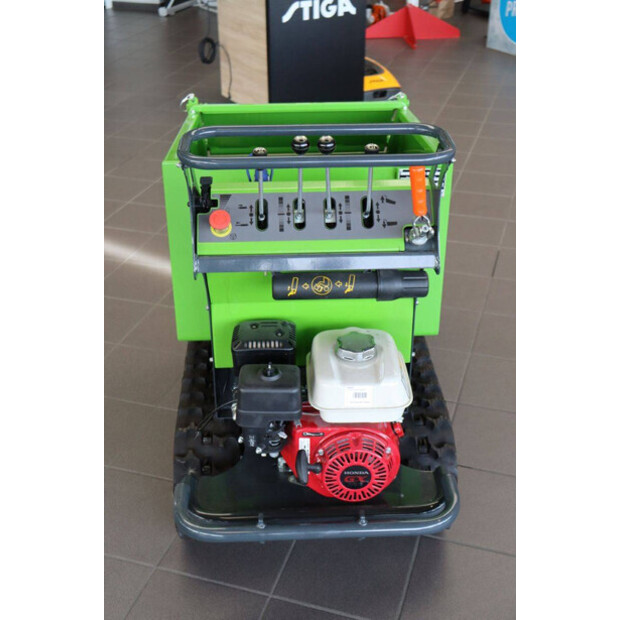 2023 ميرلو Cingo M500-42405504