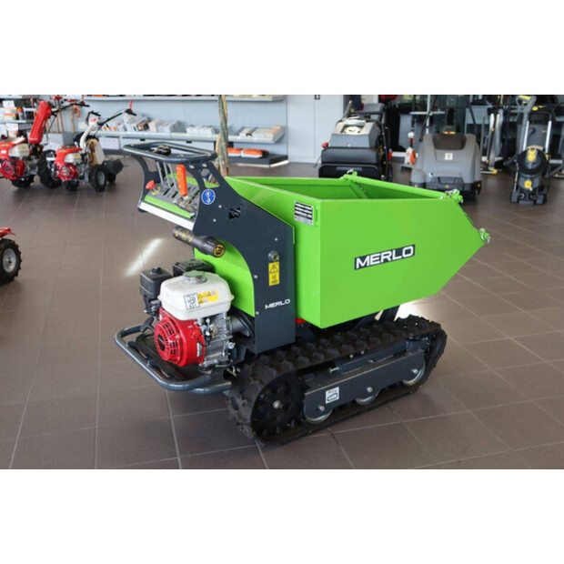 2023 ميرلو Cingo M500-42405505