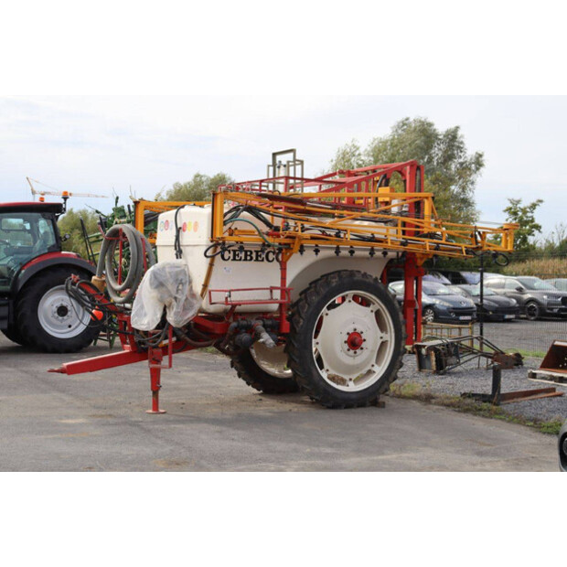 1994 Cebeco 3024 H-42405507