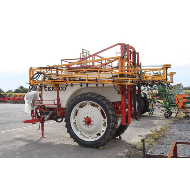 1994 Cebeco 3024 H-42405509