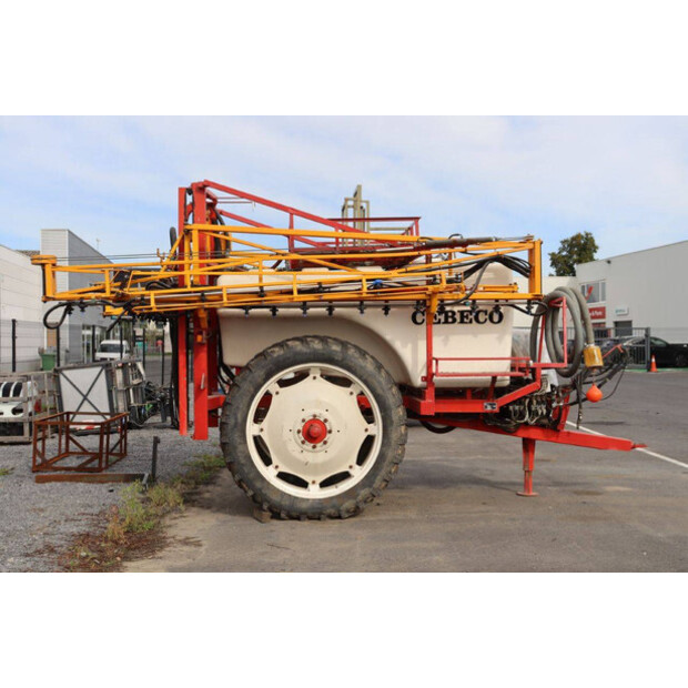 1994 Cebeco 3024 H-42405512