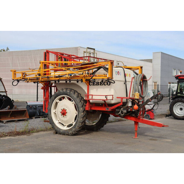 1994 Cebeco 3024 H-42405513