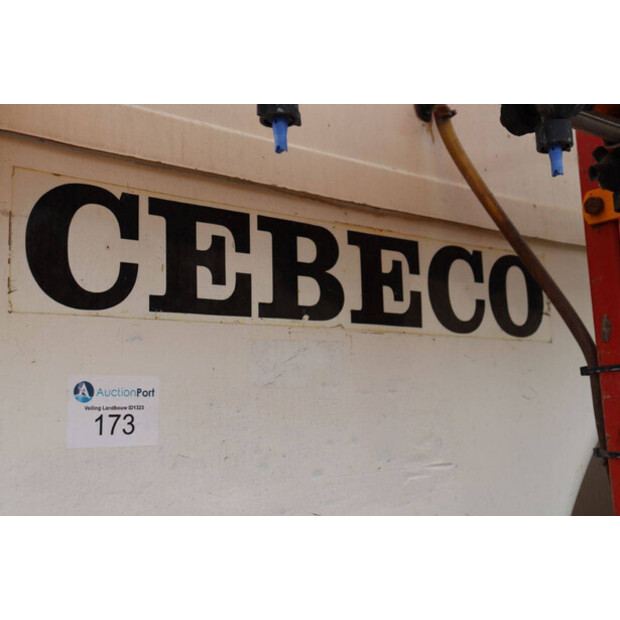 1994 Cebeco 3024 H-42405523