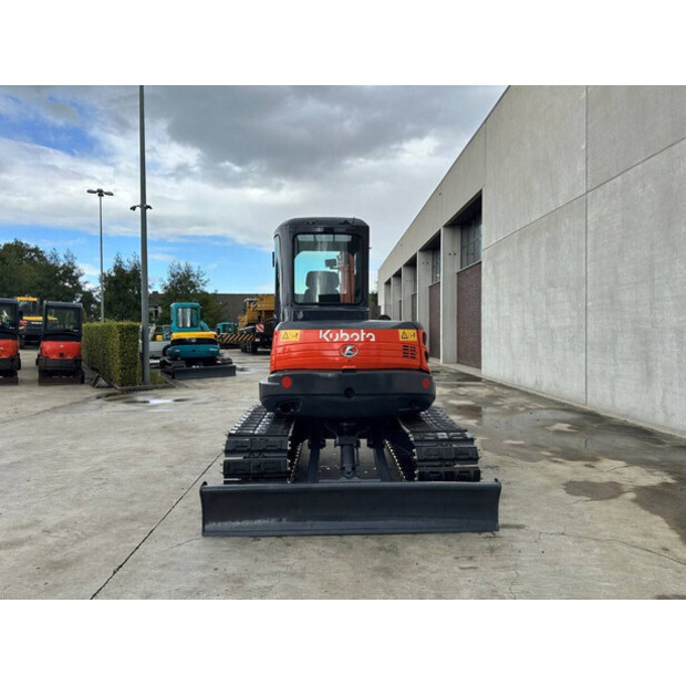 2012 KUBOTA KX161-3-42405622