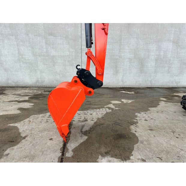 2012 KUBOTA KX161-3-42405625