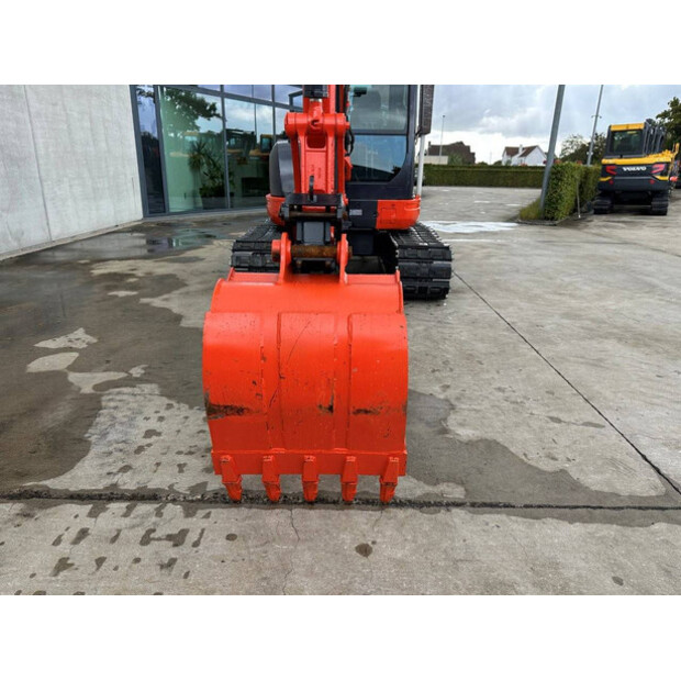 2012 KUBOTA KX161-3-42405627