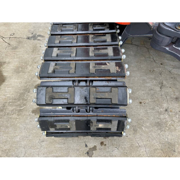 2012 KUBOTA KX161-3-42405634