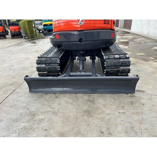 2012 KUBOTA KX161-3-42405637