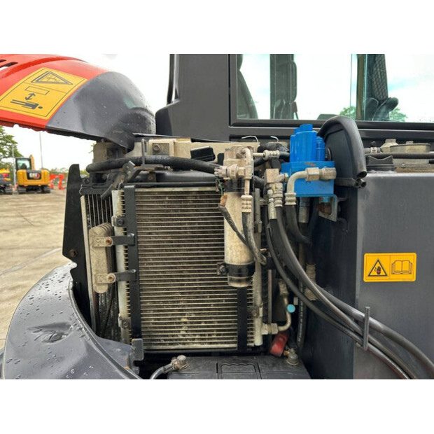 2012 KUBOTA KX161-3-42405644