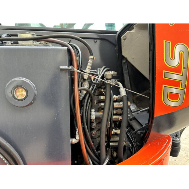 2012 KUBOTA KX161-3-42405645