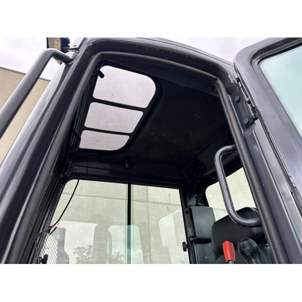 2012 KUBOTA KX161-3-42405648