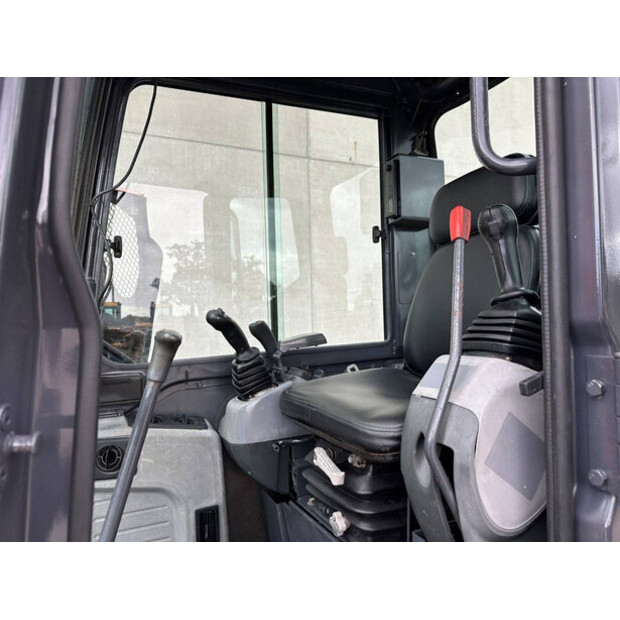 2012 KUBOTA KX161-3-42405649