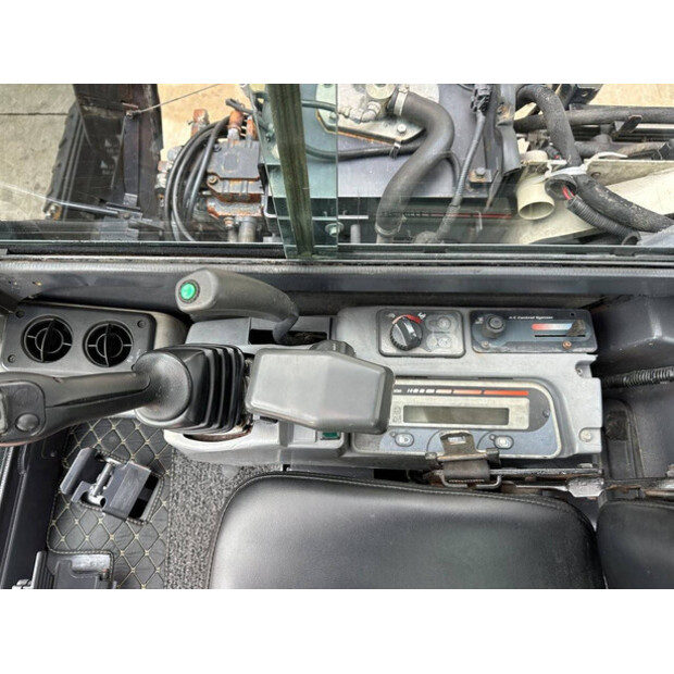 2012 KUBOTA KX161-3-42405651