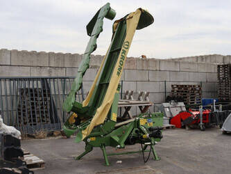 صورة ل جزازات 2023 كرون EASYCUT R 280