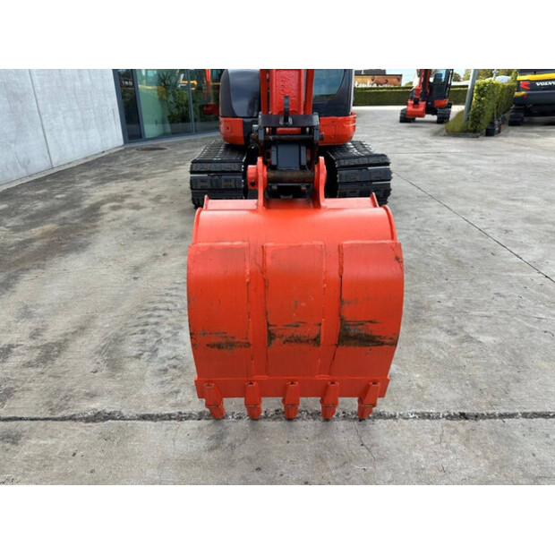 2012 KUBOTA KX155-3SZ-42405684