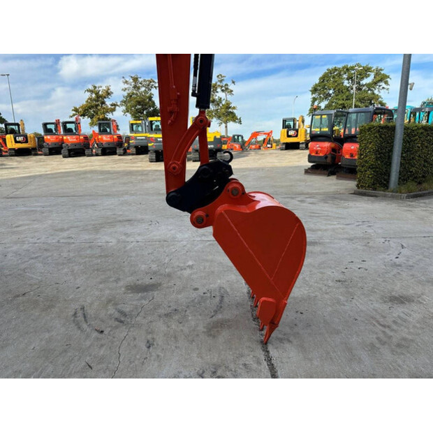 2012 KUBOTA KX155-3SZ-42405685
