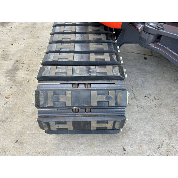 2012 KUBOTA KX155-3SZ-42405691