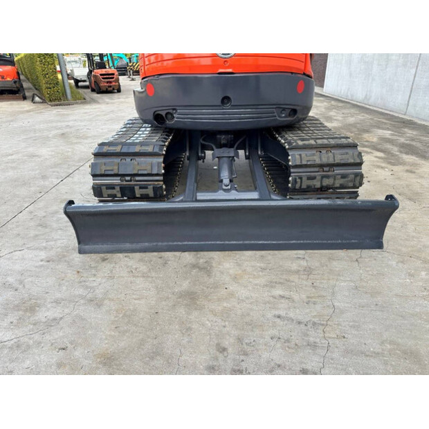 2012 KUBOTA KX155-3SZ-42405694