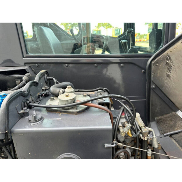 2012 KUBOTA KX155-3SZ-42405699