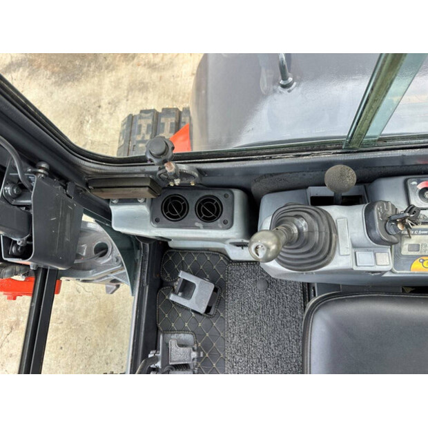 2012 KUBOTA KX155-3SZ-42405711