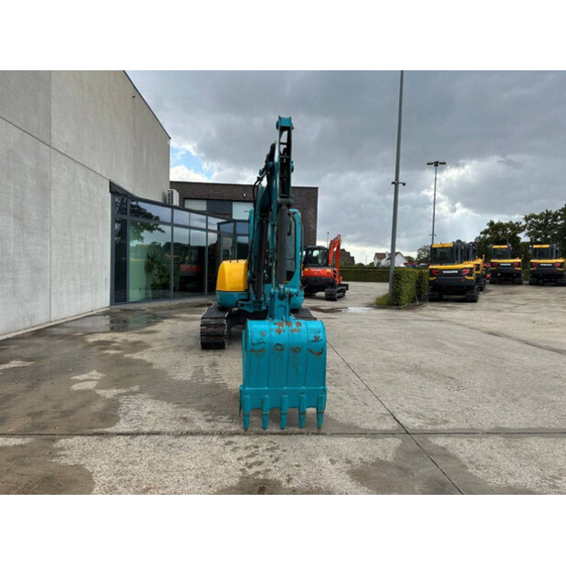 KUBOTA KX161-3SZ-42405718