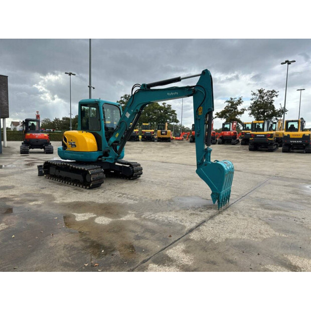 KUBOTA KX161-3SZ-42405719