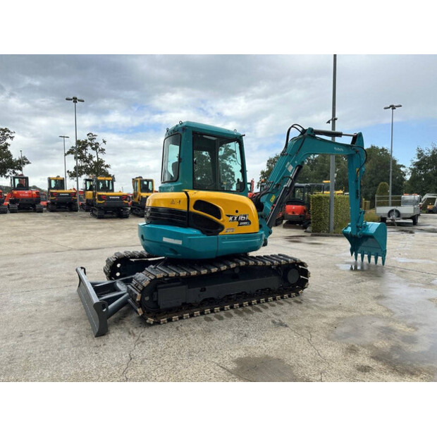 KUBOTA KX161-3SZ-42405720