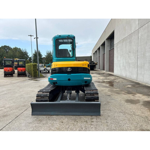 KUBOTA KX161-3SZ-42405721