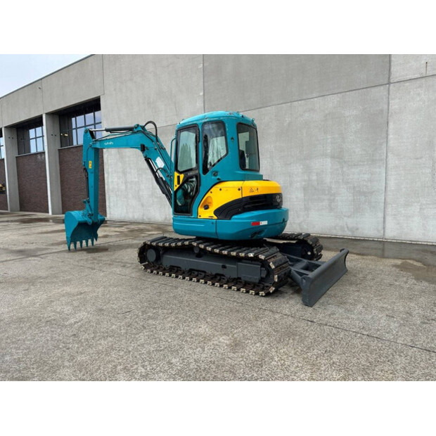 KUBOTA KX161-3SZ-42405722