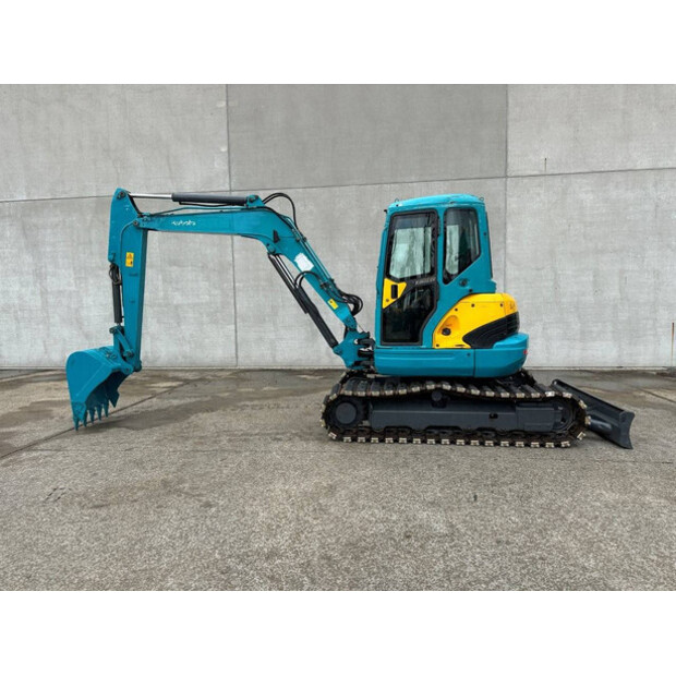KUBOTA KX161-3SZ-42405723