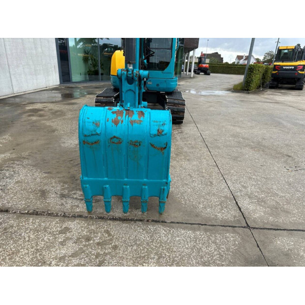 KUBOTA KX161-3SZ-42405726